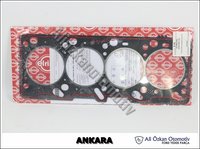 Ford Yedek Parça - ELRING SİLİNDİR KAPAK CONTA 2.0 ZETEC-E